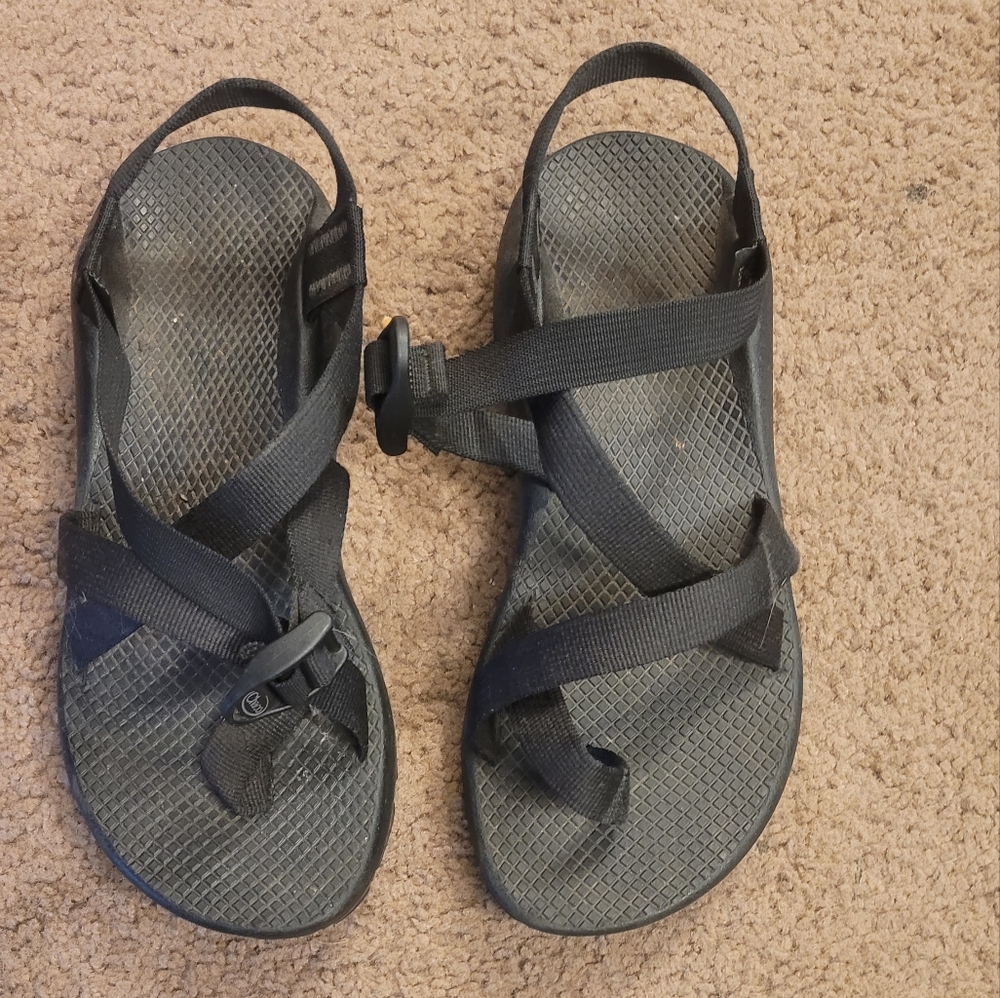 Chaco Z/1 Classic Sandals Womens Size 9